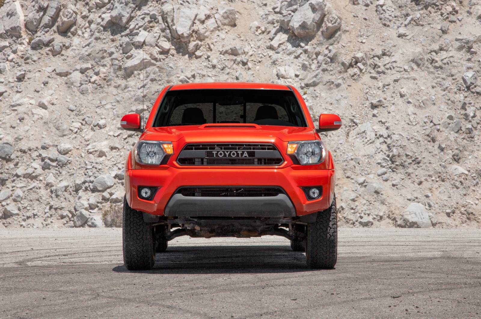 2014 Toyota 4runner TRD Pro