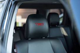 2017 Toyota 4Runner TRD Off-Road