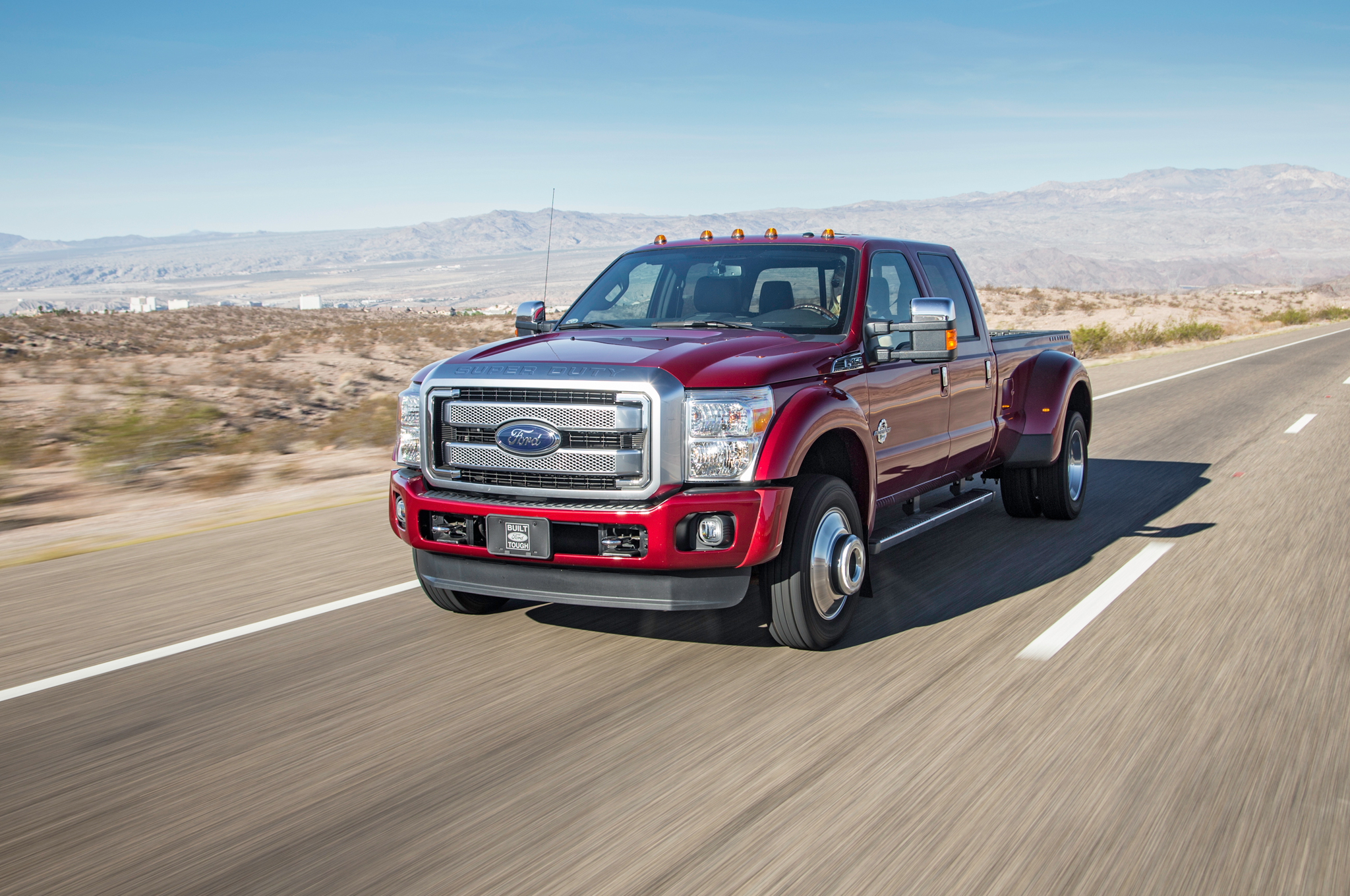 2018 Ford F-450 Super Duty: Review, Trims, Specs, Price, New Interior ...